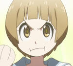 Mako Mankanshoku (Kill la Kill)