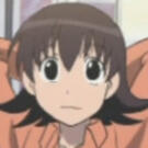 Tomo Takino (Azumanga Daioh)