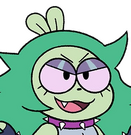Fink (OK K.O.)