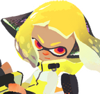 Agent 4 (Splatoon 2)