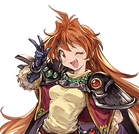 Lina Inverse (The Slayers)