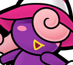 Vivian (Paper Mario: The Thousand-Year Door)