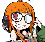 Futaba Sakura (Persona 5)