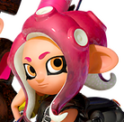 Agent 8 (Splatoon 2)