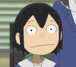 Midori Asakusa (Keep Your Hands Off Eizouken!)