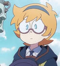 Lotte Jansson (Little Witch Academia)